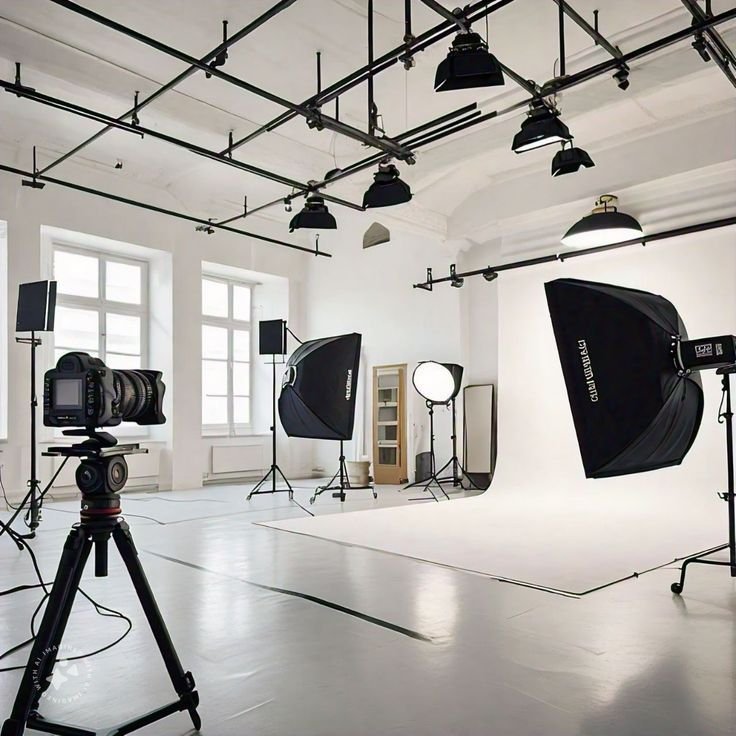 Video &amp; Photo Graphy